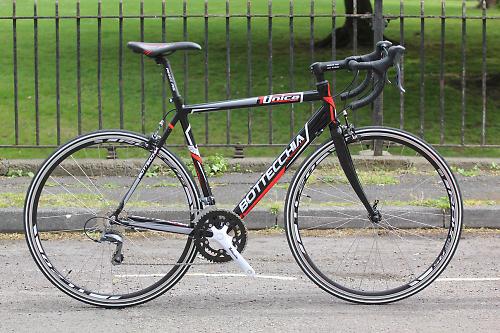 Bottecchia carbon road bike sale